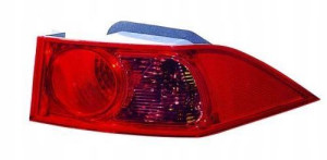 Depo Lampa Tylna Pr Honda Accord Vii Cl Cn