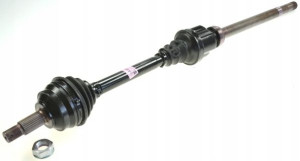 Lobro Półoś Prawa Pr 305100