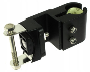Uchwyt Do Lampy Roboczej Mocowanie Do Rurki 2-3cm