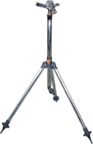 Zraszacz Pulsacyjny, 90 Cm, Metalowy Ch-2302/90