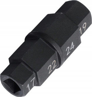 Klucz Nasadka Do Kół Motocyklowych 12-24 Mm 3/8″