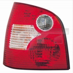 Tyc Tyc 11-0172-01-2 Lampa Tylna