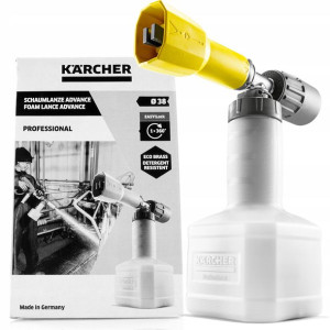 Karcher Pianownica Lanca Pianowa Hd Hds 400-600l/h 4.112-063.0