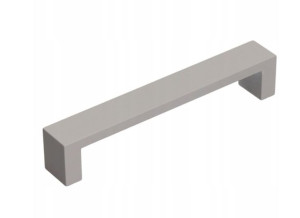 Uchwyt meblowy GAMET ALUMINIUM UA59-160 -A0C00