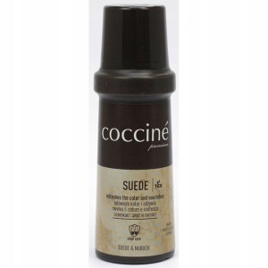 Cocciné SUEDE odświeżacz koloru do butów obuwia