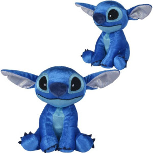 Simba Disney Platinum Maskotka Stich 25 cm