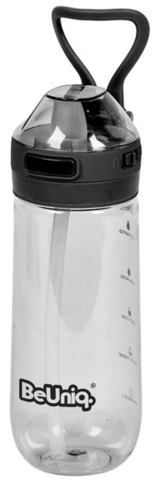 Paso Bidon z ustnikiem tritanowy czarny 650 ml