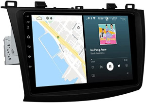 Radio Samochodowe GA9463B Android 10 do Mazdy eonon