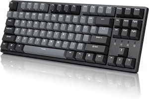 Klawiatura Mechaniczna Durgod Taurus K320 Tkl