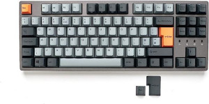 Klawiatura Mechaniczna Durgod Taurus K320 Tkl