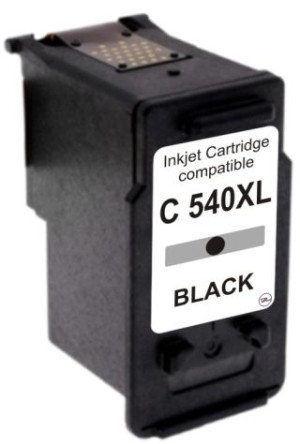Tusz Do Canon Pg 540 Xl Mg2140 3150 4150 Mx375 395