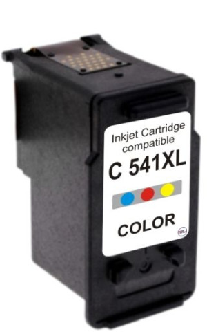 Tusz Do Canon Cl541 Xl Cl 541 Mg2150 3150 Mx375 Fv