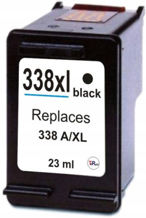 Tusz zamiennik HP338 XL 24 ml PSC 1510 PSC 1610