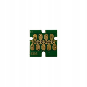 Chip Epson T6193 Do T3000 T3080 T5000 T7000 T7070