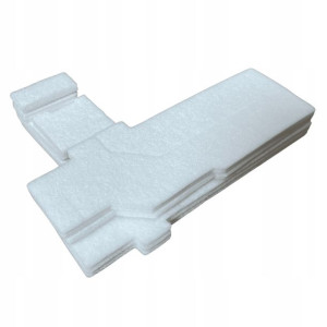 Pampers absorber Brother J4110 J4120 J4410 J4710