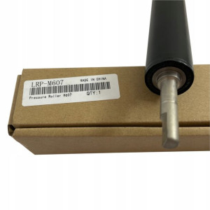 Wałek dociskowy (dolny) HP M607 M608 M609 Oryginał
