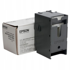 Pojemnik na tusz Epson C5210 C5710 M5299 Oryginał