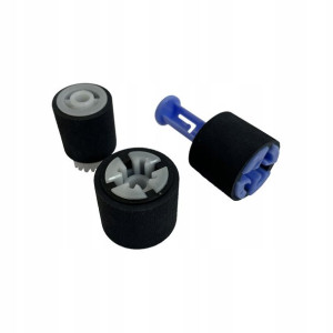 Zestaw rolek HP P4014 P4015 P4515 M601 M604 M605