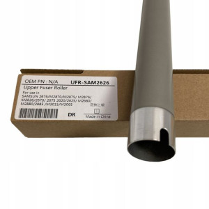 Wałek grzejny Samsung ML2950 2955 M2625 2820 2875
