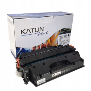 Toner Canon 719H CRG-719H / HP CE505X CF280X Katun