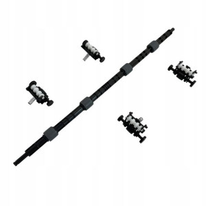 Rolki wyjścia Samsung ML2160 M2020 3405 Oryginał