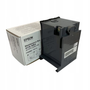 Pojemnik na tusz Epson WF-C8190 8610 8690 Oryginał