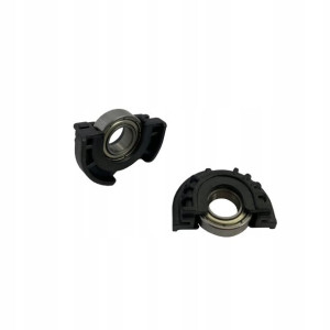 Panewki łożyska (para) HP M607 M608 M609 BSH-M607