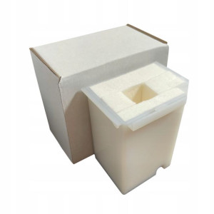Pochłaniacz pampers Epson L1110 3150 3151 Oryginał