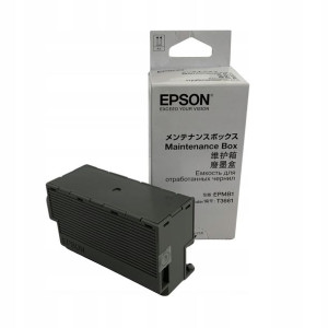 Pojemnik na tusz Epson XP 6005 8500 8600 Oryginał