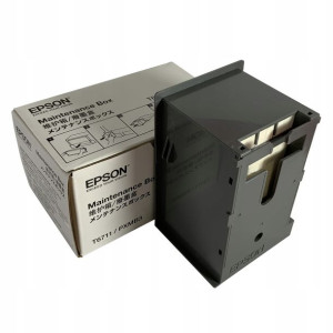 Pojemnik na tusz Epson 3010 7110 7610 Oryginał