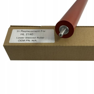 Wałek dociskowy Brother HL2140 2170 DCP7040 7440