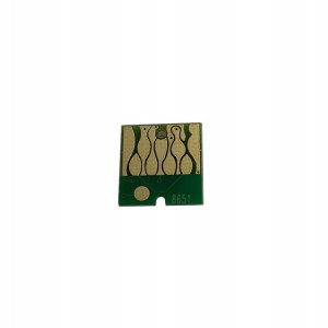 CHIP Epson T8651 do WorkForce Pro WF-M5190 M5690