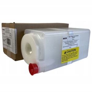 Filtr do odkurzacza serwisowego 3M toner kolorowy