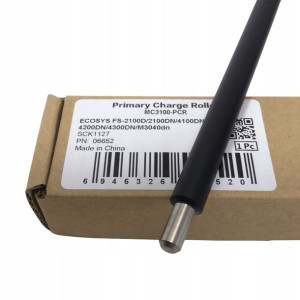 Wałek ładujący PCR Kyocera FS2100 P3045 M3540 Prem