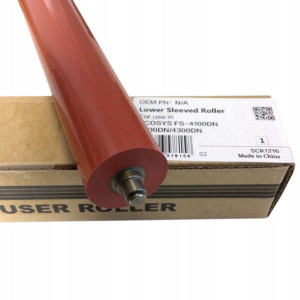 Wałek dociskowy Kyocera FS4200 P3045 M3550 Premium