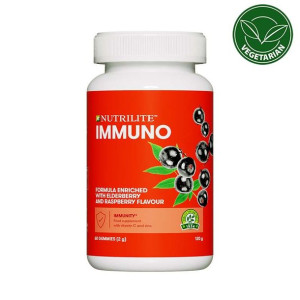Immuno Nutrilite Amway