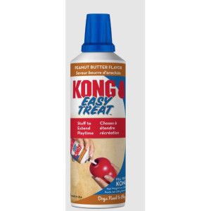 Kong Pasta Dla Psa Easy Treat Peanut Butter Masło Orzechowe