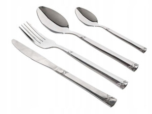 Komplet sztućców APETIT DESTINY 24 szt.
