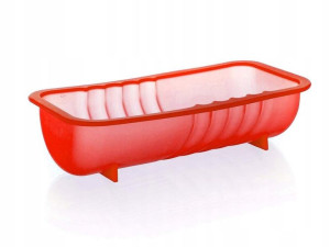 Silikonowa forma CULINARIA 26x13x6,5cm