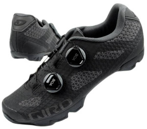 Buty rowerowe MTB Giro Sector BOA [000011]