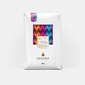 LaCava Brasil Fazenda Monte Belo 1000g
