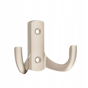 Wieszak meblowy typu WP13-G6 satyna