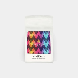 LaCava Brasil Fazenda Monte Belo 250g
