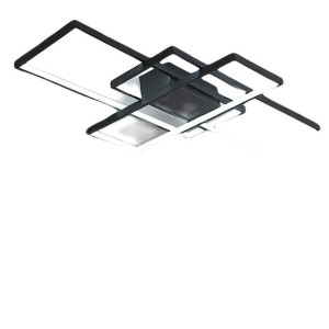 Lampa Sufitowa Led Lampa Ściemnialna 105cm