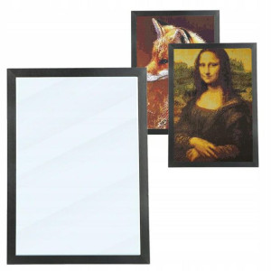 Ramka Do Diamond Painting Haft