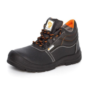 Buty BHP ochronne damskie SOLID S1 roz.38