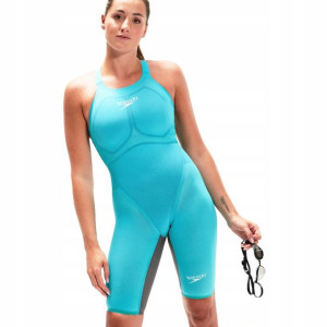 Strój Pływacki startowy Damski Speedo LZR VALOR 25