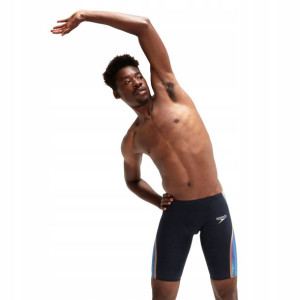 Strój pływacki startowy Męski Speedo LZR Intent 28