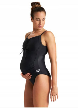 Strój kąpielowy damski ciążowy Arena Pregnancy D42