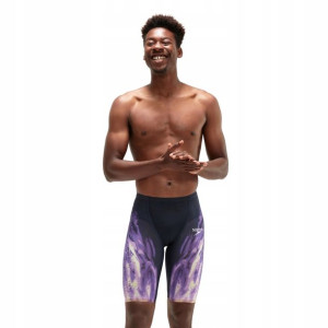 Strój pływacki Startowy Męski Speedo LZR Valor 24